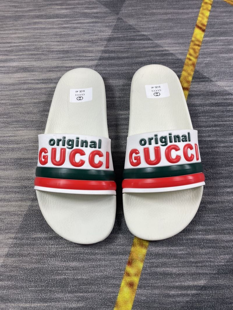 Gucci Slippers